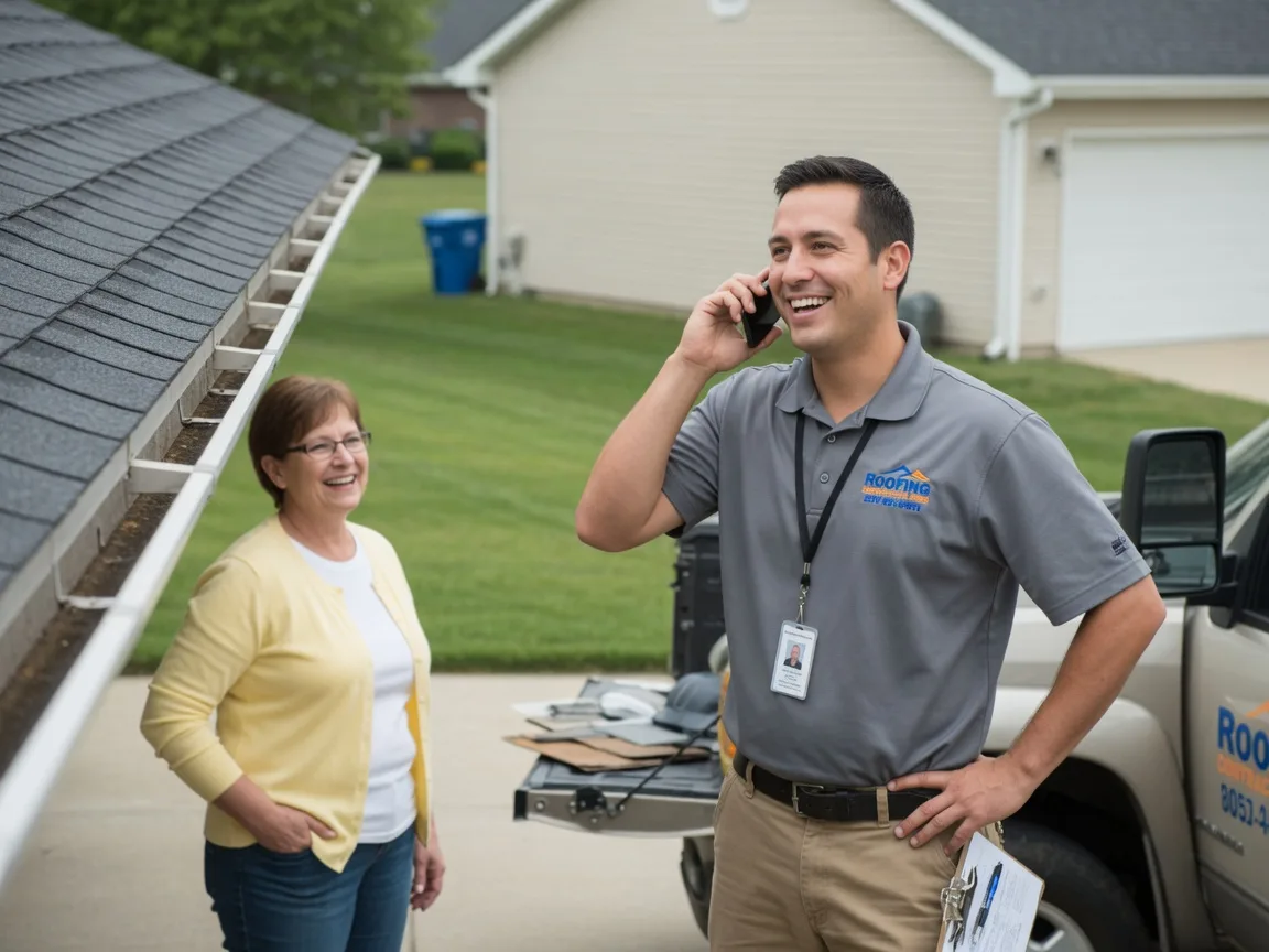 Local Roofing Contractors Malvern, IA FAQs